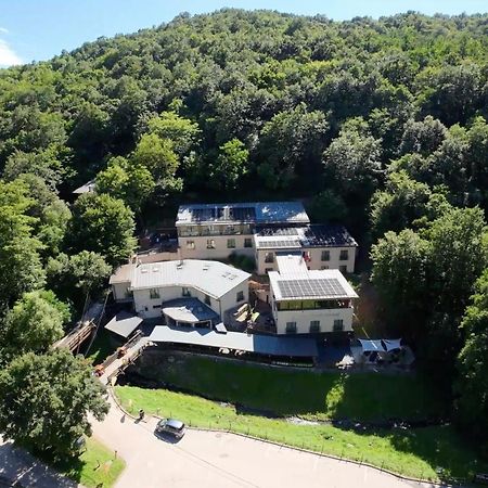 Patak Park Hotel Visegrad (Adults Only) Екстериор снимка